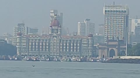 Elephanta caves mumbai