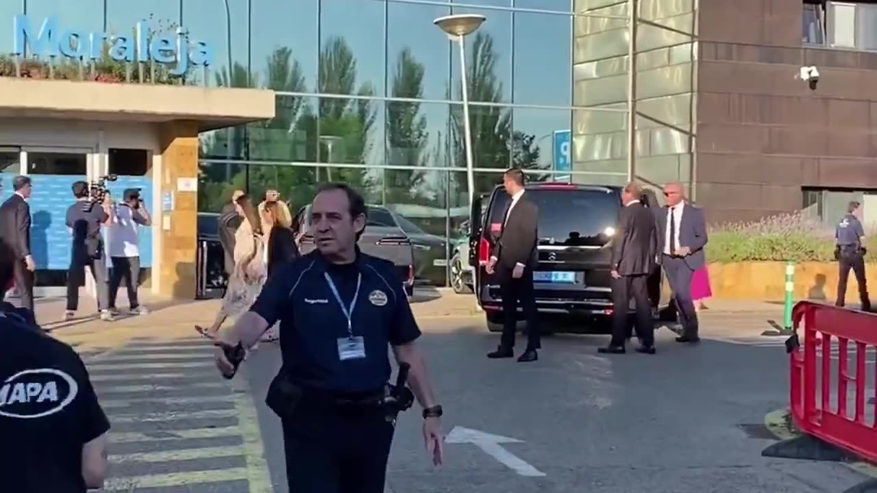 Kylian Mbappe receives his first car in Madrid – same as Florentino Perez's