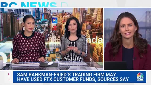How One Of The Largest Crypto Exchanges Went From Banking Billions To Bankruptcy