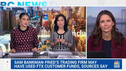 How One Of The Largest Crypto Exchanges Went From Banking Billions To Bankruptcy