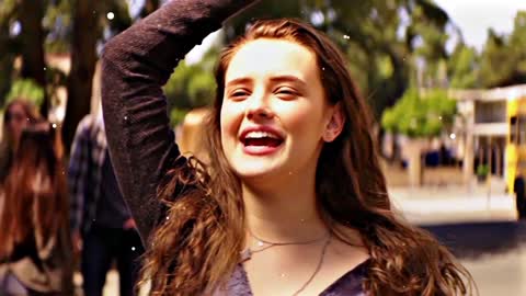 Hollywood (Katherine langford )