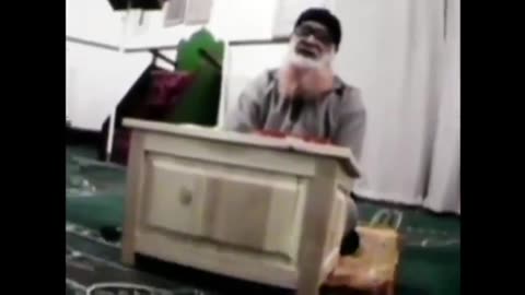 Islam is Middle East Mafia