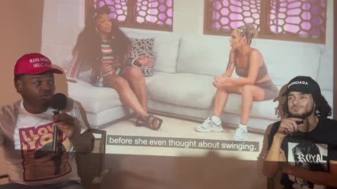 HIGHLY BLUNT PODCAST EPISODE ONE: WATCHING GHETTO REALITY TV