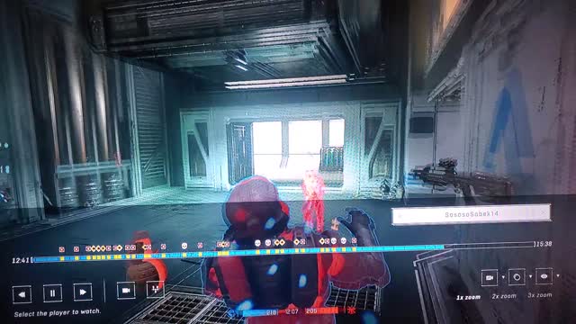 This is gonna be my last game playing