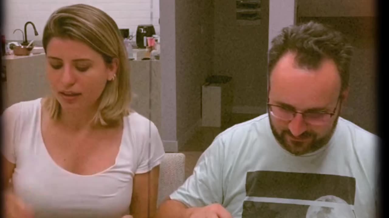 Husband vs Wife