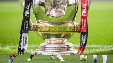 O GRANDE DIA CHEGOU!!! FLAMENGO NA FINAL DA COPA DO BRASIL - NOTICIAS DO FLAMENGO.