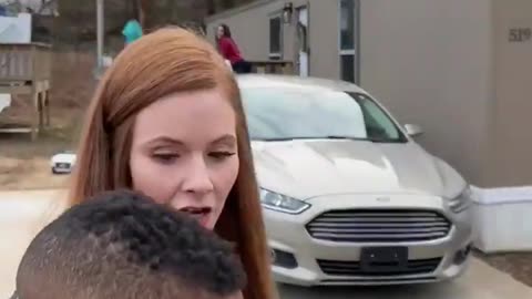 Libby stops a kid from destroying the trailer park!