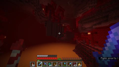 Noisy Heads 1.19 Survival Season 1 Episode #19