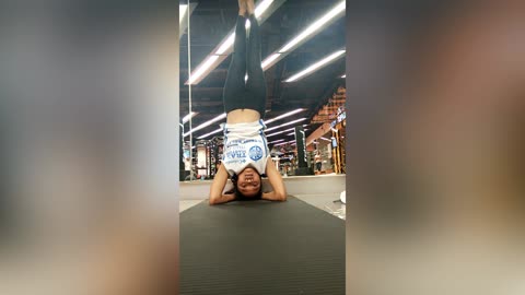 How to start practicing yoga?
