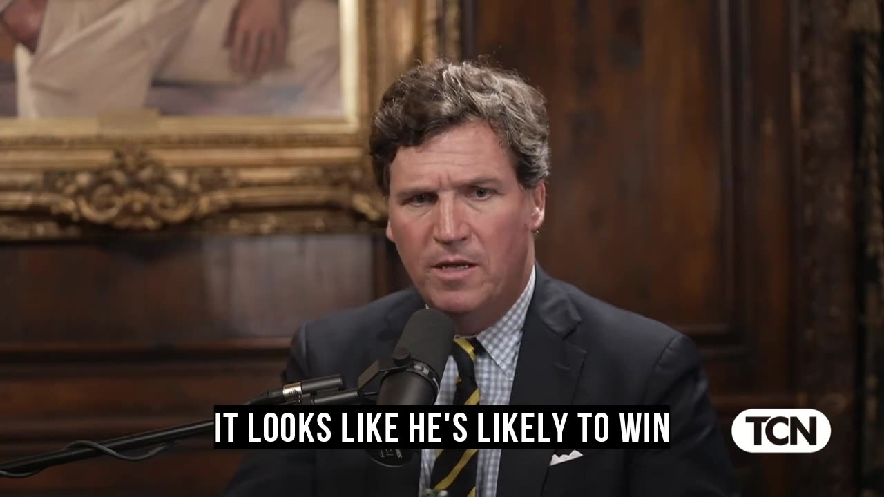 Robert F. Kennedy Jr. about Donald Trump