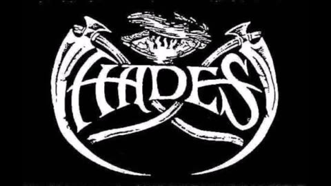 hades almighty - (1993) - demo - Alone Walkyng