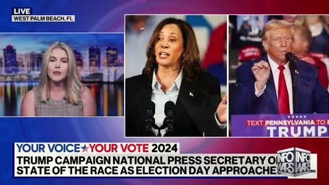 The Twisted World Of Kamala Zealots
