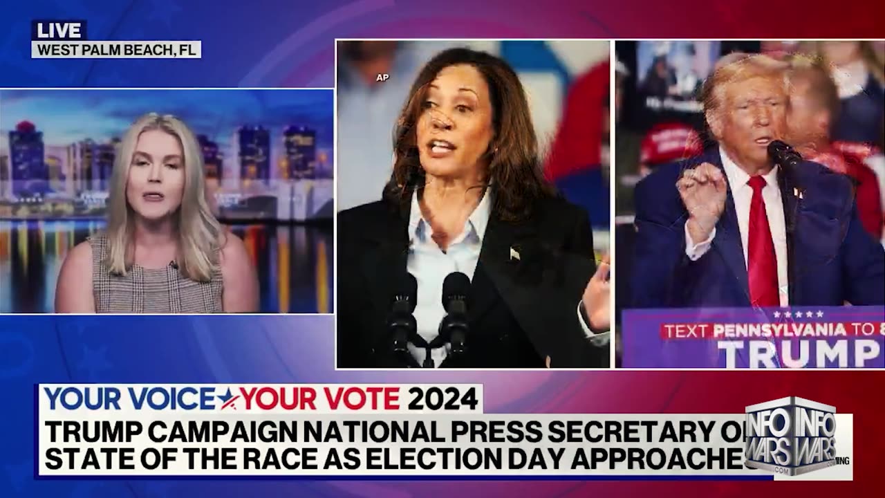 The Twisted World Of Kamala Zealots
