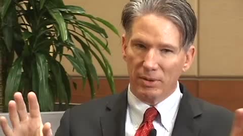 Dr. Peter Glidden: Why people are sick