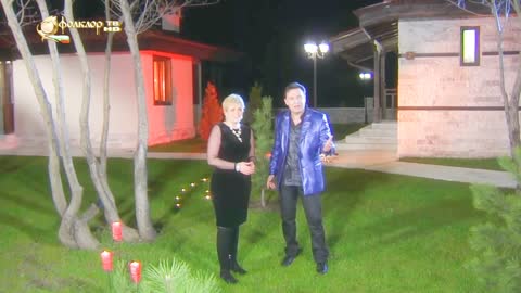 Raiko Kirilov and Nikolina Charkedenova - A Glass of Wine For Weary Travelers