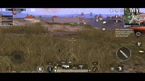 PUBG Mobile India