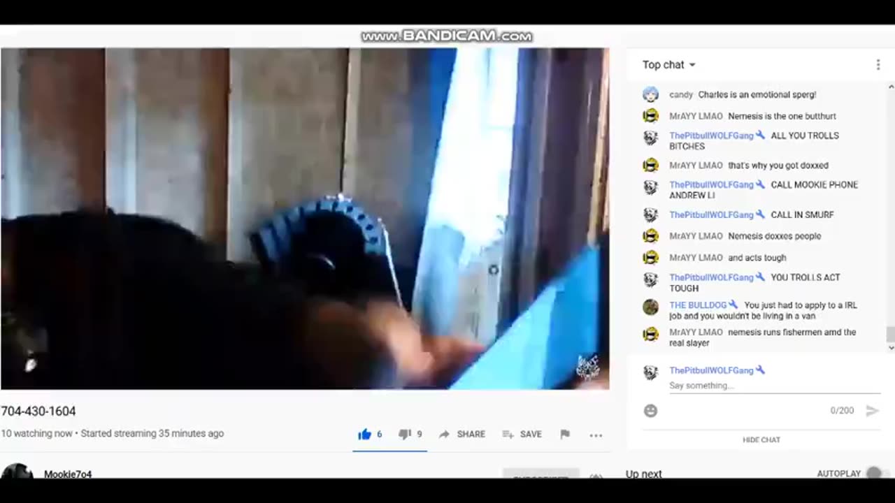 Mookie7o4 Youtube Stream ☞ Randonautica ☜ July 7th 2020