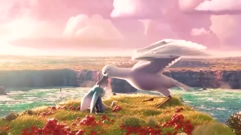 This Is Bilby Animated Short Movie