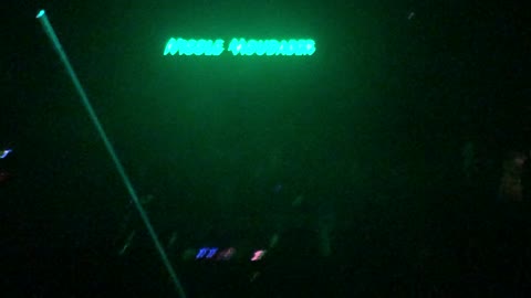 Nicole Moudaber Live - Frameworks Los Angeles 12/28/18
