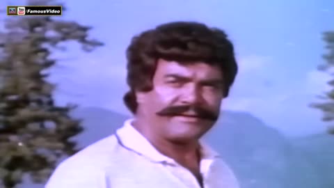 DIL DA FAISLA AYE - NOOR JEHAN SINGS FOR ANJUMAN - FILM KALKA
