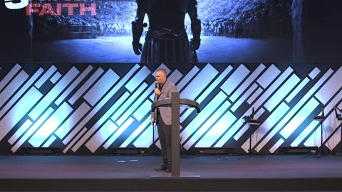 5 Fights For Our Faith