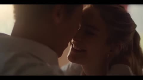 Knokke Off ⧸ Kiss Scene - Daan and Louise (Eliyha Altena and Pommelien Thijs)
