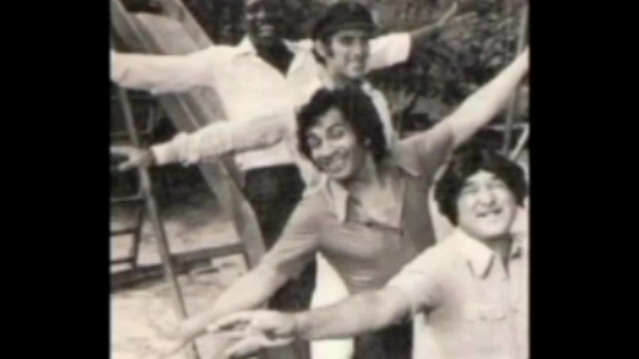 Tudo sobre Os Trapalhões