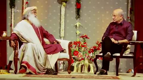 Sadhguru