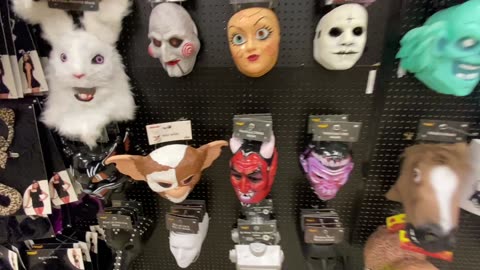 20 days until Halloween