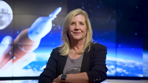 Lunar Legends: NASA's Female Icons of Artemis
