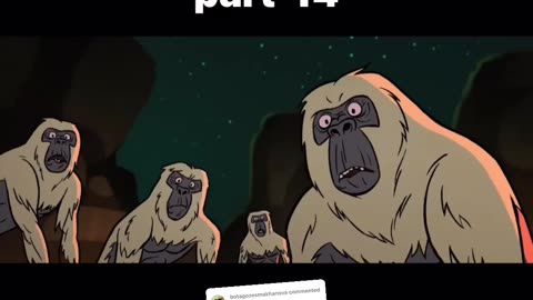PRIMAL Part- 14
