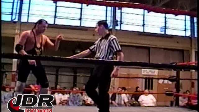 APW Wrestling #021