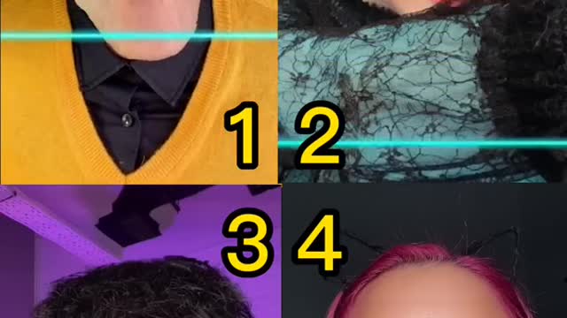 Pick Your Best😍Funny Jokes Tiktok Compilation💘Pinned your comment📌#64 #shorts #ytviral #ytshorts