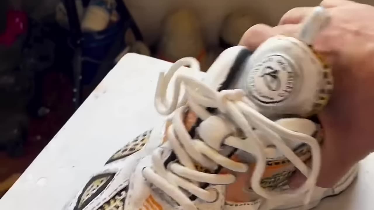 Amazing Paper Art Illusion 😲