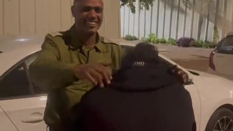 A Muslim hero of Israel: This is Ashraf