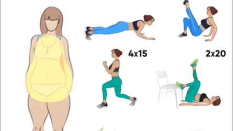 BEST EXERCISES FOR WEIGHT LOSS.EASY EXERCISES FOR WEIGHT LOSS.CHOOSE PERSONAL WEIGHT LOSS PLAN.