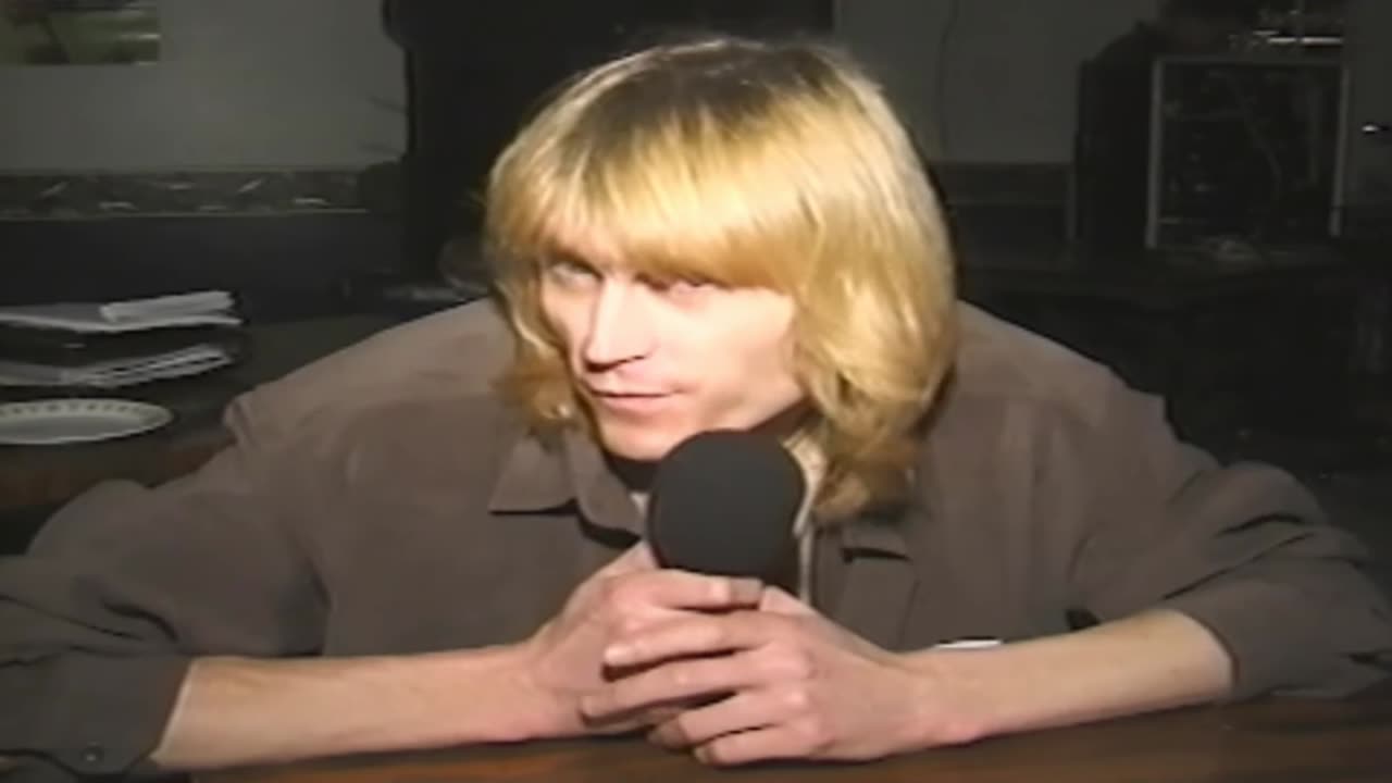 BLONDES HAVE MORE FUN