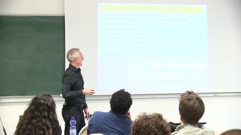 EPOG seminar #51: Steve KEEN – Debt, Inequality, and Crisis