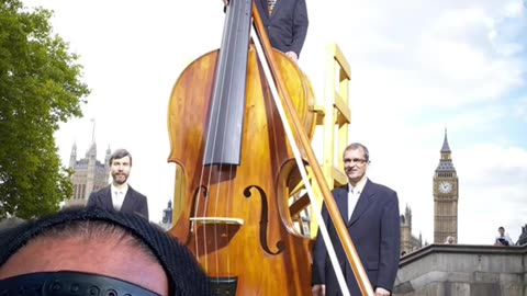 CREEPY AND STRANGE VIDEOS TO QUESTION REALITY PART25