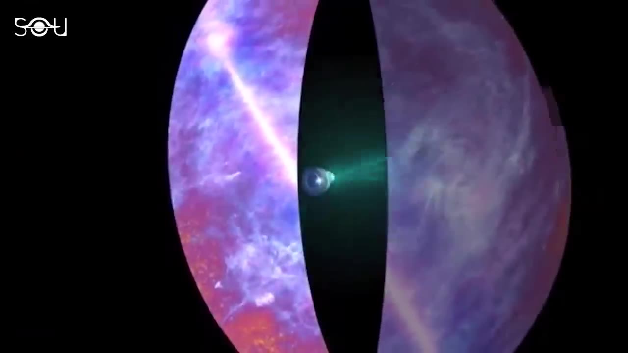 How James Webb Showed The Universe Could Be Twice The Known Age