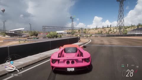 MY FIRST WIN | FORZA HORIZON 5