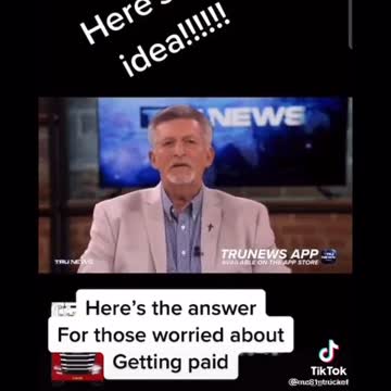 Truckers park your rig!