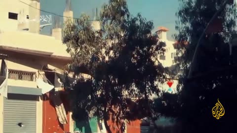 Al-Qassam Brigades: Three martyrs stormed Al-Rantisi Hospital