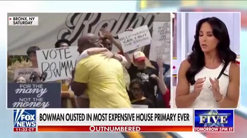 Kayleigh McEnany- This might be the worst take I've ever heard Fox News