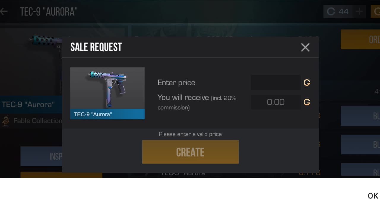 Im open box in standoff2