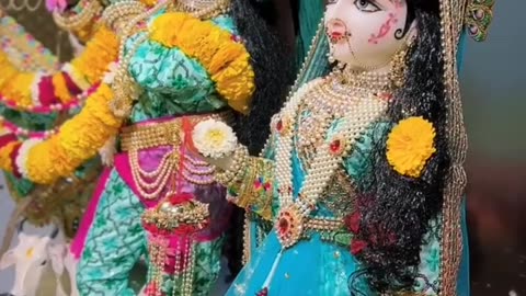 Radha Krishna status best shotts