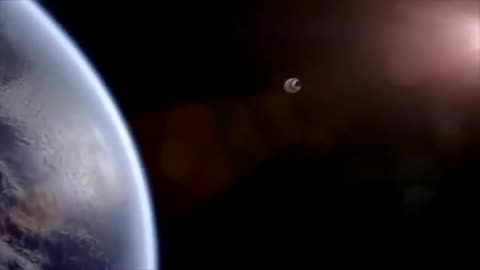 NASA Admits We Can't Get Through the Van Allen Belts