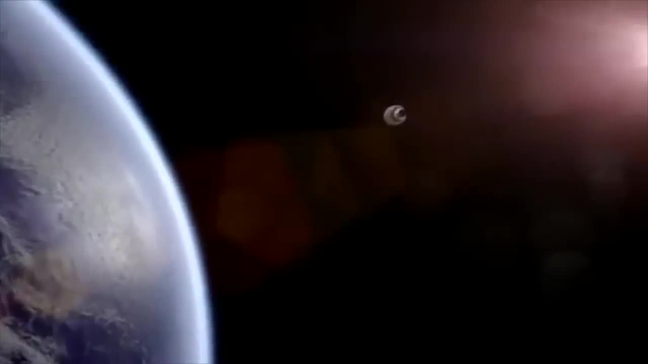 NASA Admits We Can't Get Through the Van Allen Belts