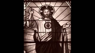 Chant Propers-Votive Mass of The Sacred Heart of Jesus (Septuagesima to Easter) outside Eastertide