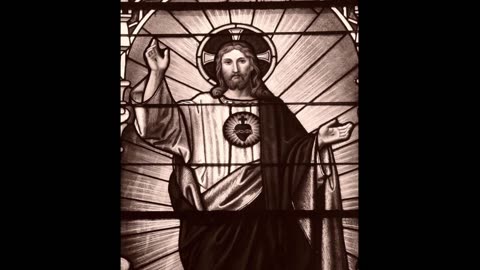 Chant Propers-Votive Mass of The Sacred Heart of Jesus (Septuagesima to Easter) outside Eastertide